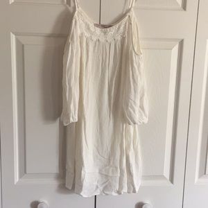 Forever 21 Swim Coverup